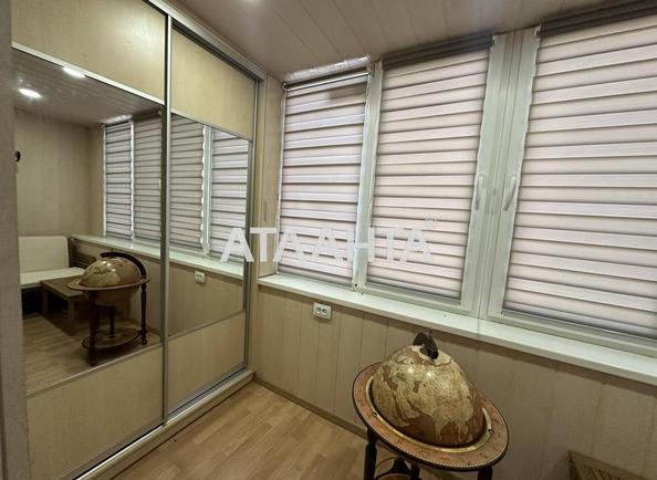 2-кімнатна квартира за адресою вул. Центральний аеропорт (площа 46 м²) - Atlanta.ua - фото 9