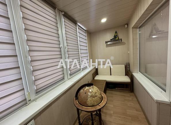 2-кімнатна квартира за адресою вул. Центральний аеропорт (площа 46 м²) - Atlanta.ua - фото 10