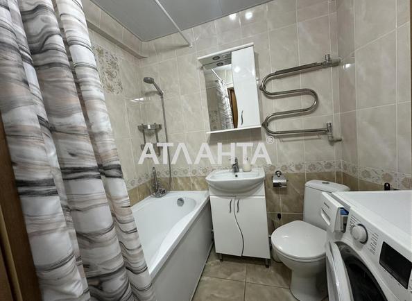 2-кімнатна квартира за адресою вул. Центральний аеропорт (площа 46 м²) - Atlanta.ua - фото 11