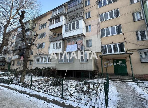 2-кімнатна квартира за адресою вул. Центральний аеропорт (площа 46 м²) - Atlanta.ua - фото 12