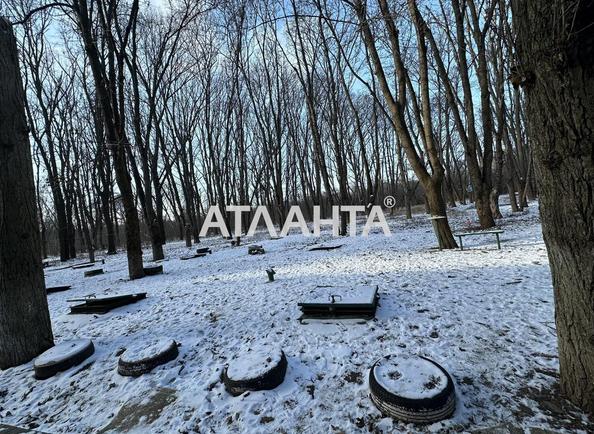 2-кімнатна квартира за адресою вул. Центральний аеропорт (площа 46 м²) - Atlanta.ua - фото 13