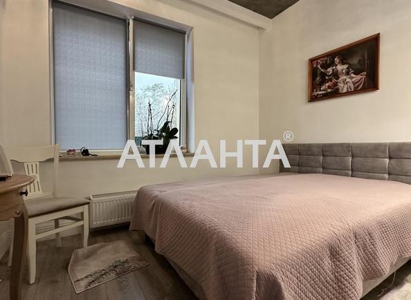 1-комнатная квартира по адресу Французский бул. (площадь 47 м²) 1-комнатная квартира по адресу Французский бул. (площадь 47 м²) - Atlanta.ua