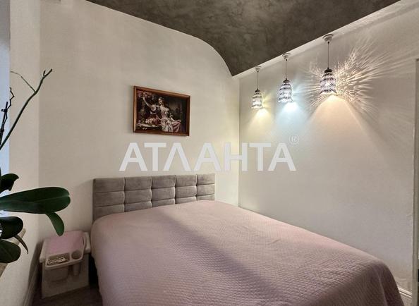 1-комнатная квартира по адресу Французский бул. (площадь 47 м²) - фото 2 1-комнатная квартира по адресу Французский бул. (площадь 47 м²) - Atlanta.ua - фото 2