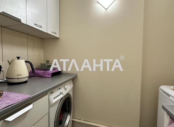 1-комнатная квартира по адресу Французский бул. (площадь 47 м²) - фото 5 1-комнатная квартира по адресу Французский бул. (площадь 47 м²) - Atlanta.ua - фото 5