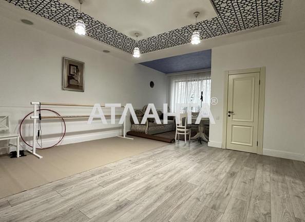 1-комнатная квартира по адресу Французский бул. (площадь 47 м²) - фото 6 1-комнатная квартира по адресу Французский бул. (площадь 47 м²) - Atlanta.ua - фото 6