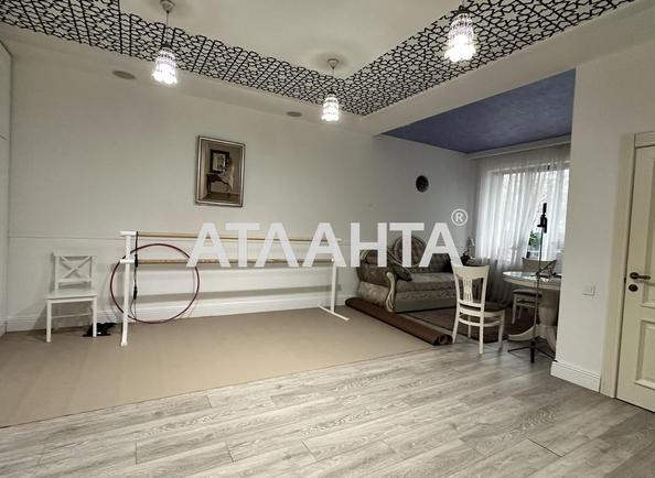 1-комнатная квартира по адресу Французский бул. (площадь 47 м²) - фото 7 1-комнатная квартира по адресу Французский бул. (площадь 47 м²) - Atlanta.ua - фото 7