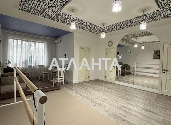 1-комнатная квартира по адресу Французский бул. (площадь 47 м²) - фото 8 1-комнатная квартира по адресу Французский бул. (площадь 47 м²) - Atlanta.ua - фото 8