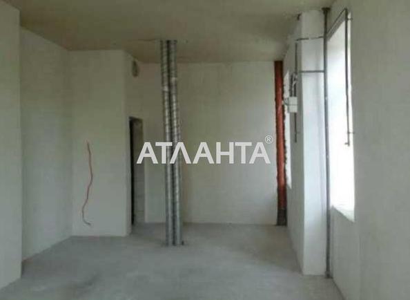 1-комнатная квартира по адресу ул. Доковая (площадь 31,8 м²) - Atlanta.ua - фото 4