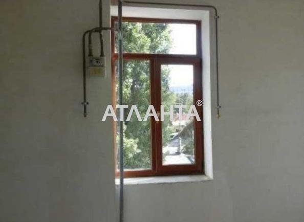 1-комнатная квартира по адресу ул. Доковая (площадь 31,8 м²) - Atlanta.ua - фото 3