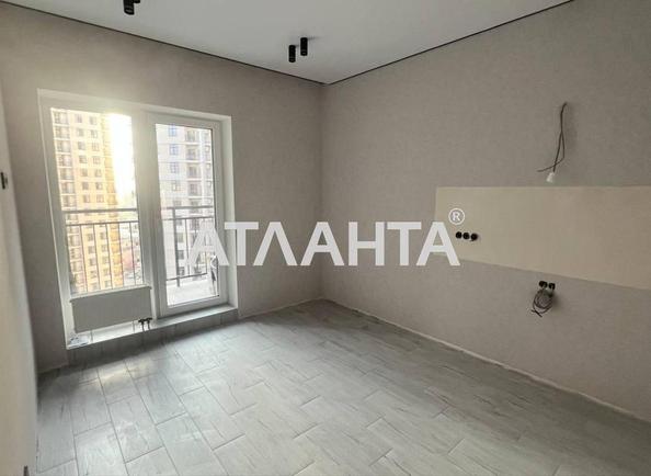 1-комнатная квартира по адресу ул. Краснова (площадь 42,9 м²) - Atlanta.ua - фото 2