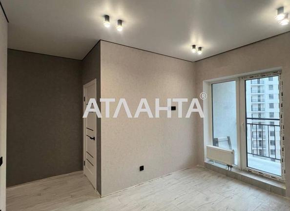 1-комнатная квартира по адресу ул. Краснова (площадь 42,9 м²) - Atlanta.ua - фото 3