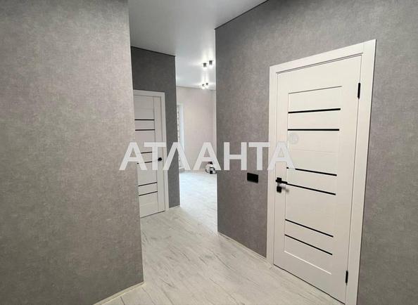 1-комнатная квартира по адресу ул. Краснова (площадь 42,9 м²) - Atlanta.ua - фото 4