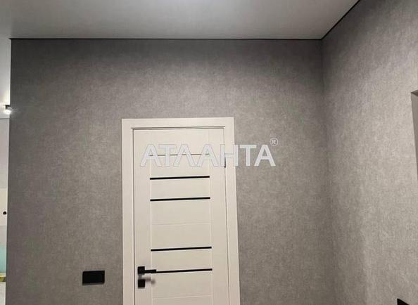 1-комнатная квартира по адресу ул. Краснова (площадь 42,9 м²) - Atlanta.ua - фото 6