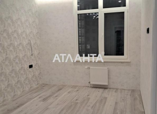 1-комнатная квартира по адресу ул. Краснова (площадь 42,9 м²) - Atlanta.ua