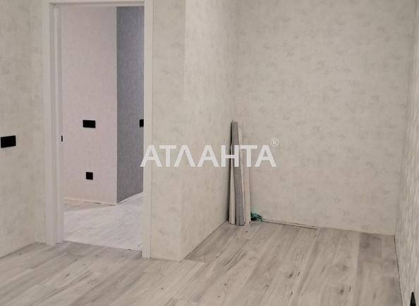 1-комнатная квартира по адресу ул. Краснова (площадь 42,9 м²) - Atlanta.ua - фото 3