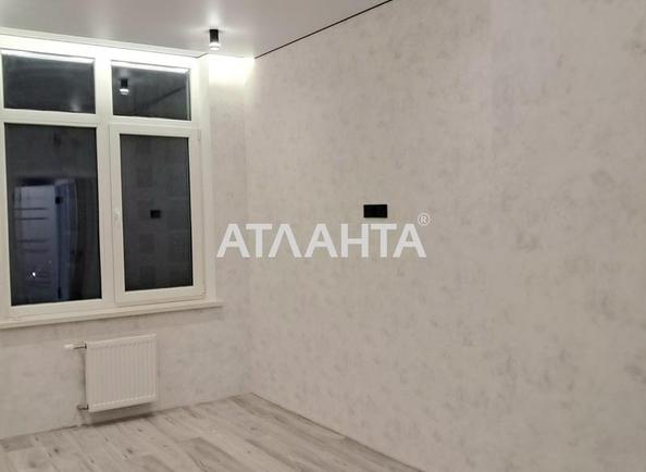 1-комнатная квартира по адресу ул. Краснова (площадь 42,9 м²) - Atlanta.ua - фото 4