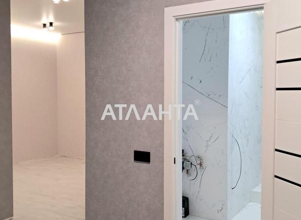 1-комнатная квартира по адресу ул. Краснова (площадь 42,9 м²) - Atlanta.ua - фото 5