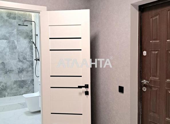 1-комнатная квартира по адресу ул. Краснова (площадь 42,9 м²) - Atlanta.ua - фото 7