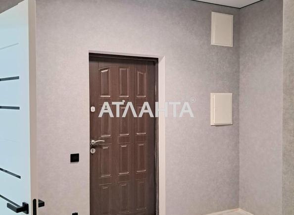 1-комнатная квартира по адресу ул. Краснова (площадь 42,9 м²) - Atlanta.ua - фото 8