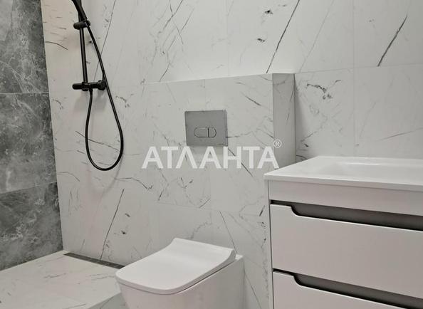 1-комнатная квартира по адресу ул. Краснова (площадь 42,9 м²) - Atlanta.ua - фото 9