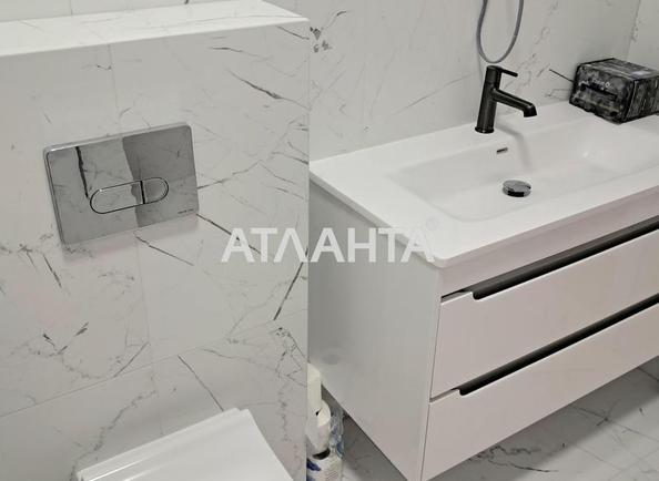 1-комнатная квартира по адресу ул. Краснова (площадь 42,9 м²) - Atlanta.ua - фото 11