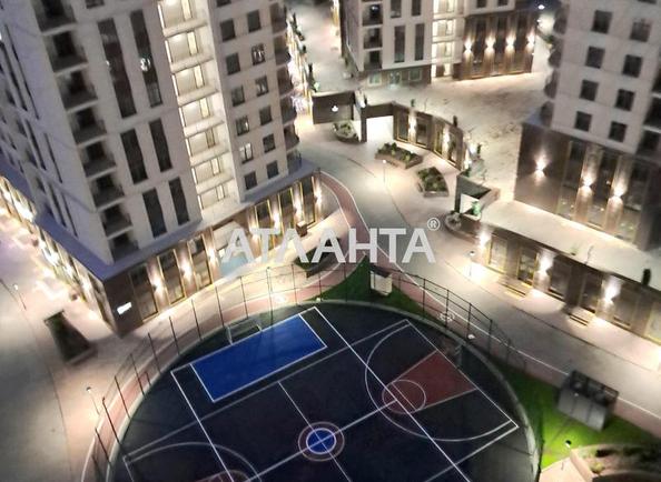 1-комнатная квартира по адресу ул. Краснова (площадь 42,9 м²) - Atlanta.ua - фото 12