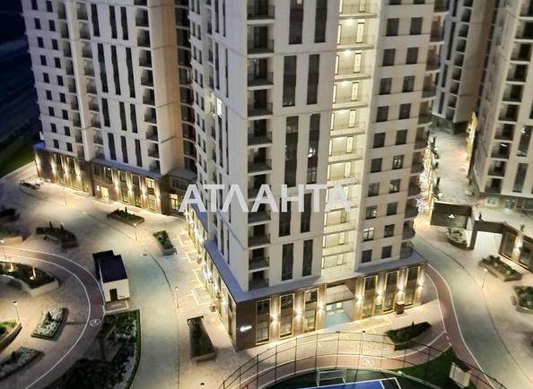 1-комнатная квартира по адресу ул. Краснова (площадь 42,9 м²) - Atlanta.ua - фото 13