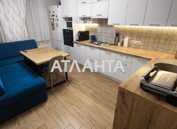 2-кімнатна квартира за адресою вул. Марсельська (площа 61,3 м²) - Atlanta.ua - фото 2