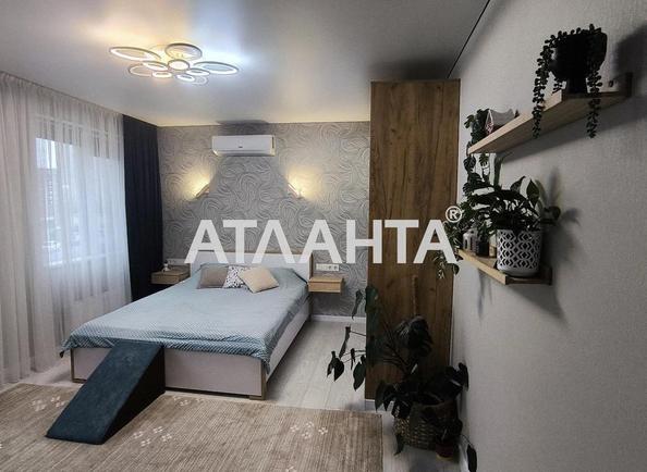 2-кімнатна квартира за адресою вул. Марсельська (площа 61,3 м²) - Atlanta.ua - фото 3