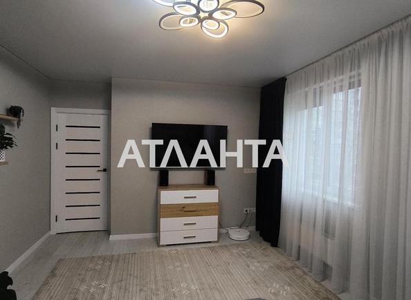 2-кімнатна квартира за адресою вул. Марсельська (площа 61,3 м²) - Atlanta.ua - фото 4