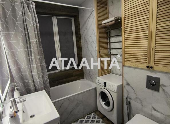 2-кімнатна квартира за адресою вул. Марсельська (площа 61,3 м²) - Atlanta.ua - фото 8