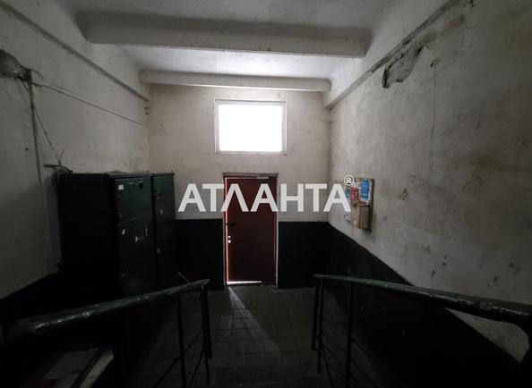 1-комнатная квартира по адресу ул. Заболотного ак. (площадь 30 м²) - Atlanta.ua - фото 2
