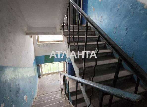 1-комнатная квартира по адресу ул. Заболотного ак. (площадь 30 м²) - Atlanta.ua - фото 3