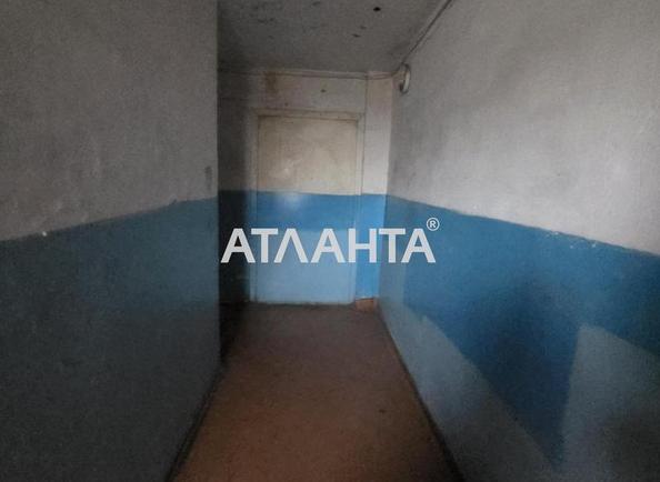 1-комнатная квартира по адресу ул. Заболотного ак. (площадь 30 м²) - Atlanta.ua - фото 4