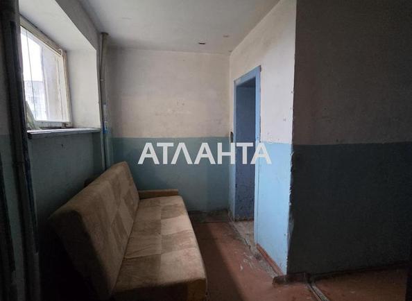 1-комнатная квартира по адресу ул. Заболотного ак. (площадь 30 м²) - Atlanta.ua - фото 5