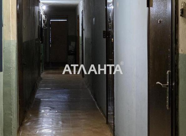 1-комнатная квартира по адресу ул. Заболотного ак. (площадь 30 м²) - Atlanta.ua - фото 6