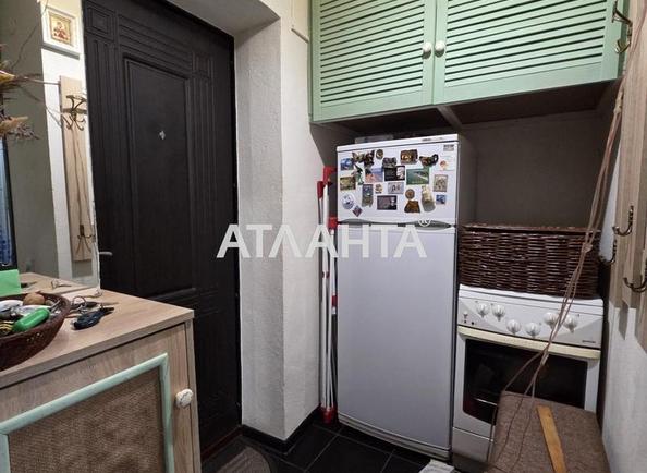 1-комнатная квартира по адресу ул. Заболотного ак. (площадь 30 м²) - Atlanta.ua - фото 7