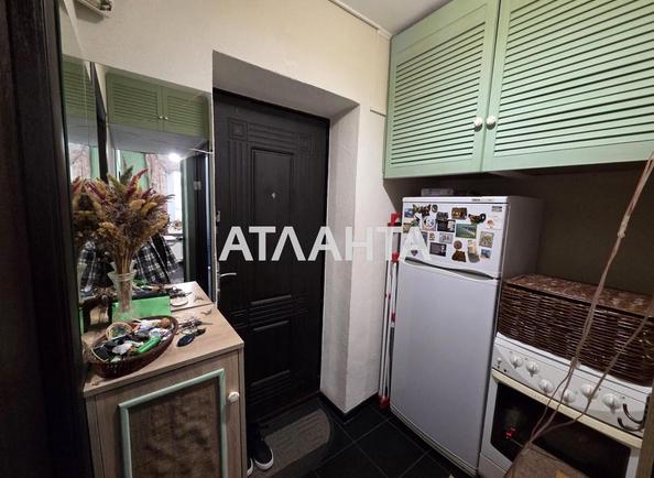 1-комнатная квартира по адресу ул. Заболотного ак. (площадь 30 м²) - Atlanta.ua - фото 8
