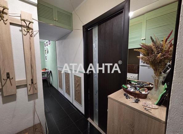 1-комнатная квартира по адресу ул. Заболотного ак. (площадь 30 м²) - Atlanta.ua - фото 9