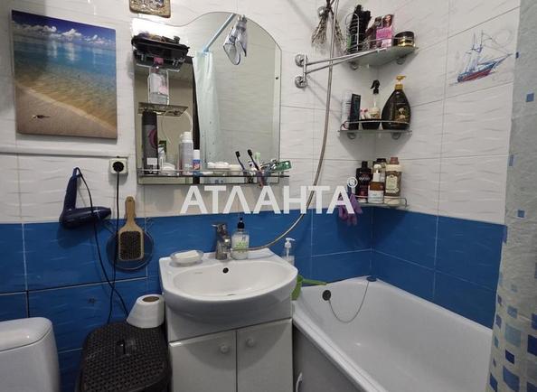 1-комнатная квартира по адресу ул. Заболотного ак. (площадь 30 м²) - Atlanta.ua - фото 10