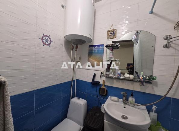 1-комнатная квартира по адресу ул. Заболотного ак. (площадь 30 м²) - Atlanta.ua - фото 11