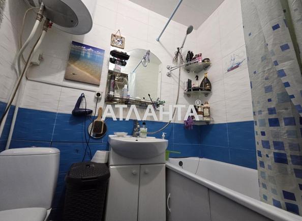 1-комнатная квартира по адресу ул. Заболотного ак. (площадь 30 м²) - Atlanta.ua - фото 12