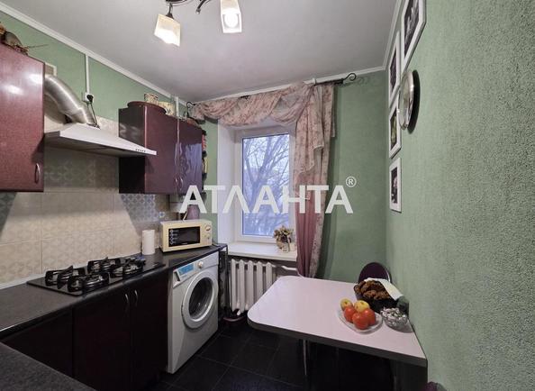 1-комнатная квартира по адресу ул. Заболотного ак. (площадь 30 м²) - Atlanta.ua - фото 13