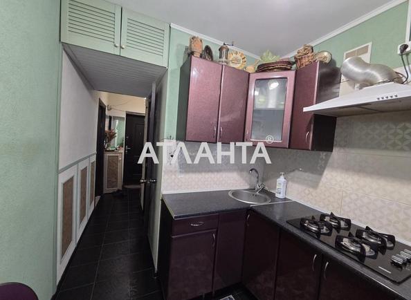 1-комнатная квартира по адресу ул. Заболотного ак. (площадь 30 м²) - Atlanta.ua - фото 14