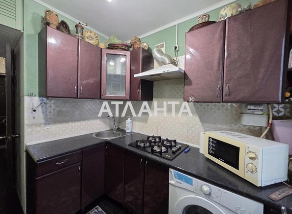 1-комнатная квартира по адресу ул. Заболотного ак. (площадь 30 м²) - Atlanta.ua - фото 15