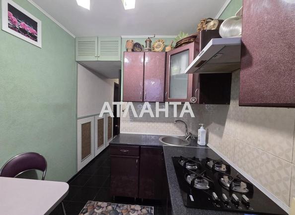 1-комнатная квартира по адресу ул. Заболотного ак. (площадь 30 м²) - Atlanta.ua - фото 16