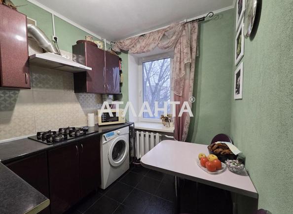 1-комнатная квартира по адресу ул. Заболотного ак. (площадь 30 м²) - Atlanta.ua - фото 17