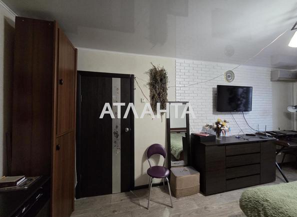 1-комнатная квартира по адресу ул. Заболотного ак. (площадь 30 м²) - Atlanta.ua - фото 18