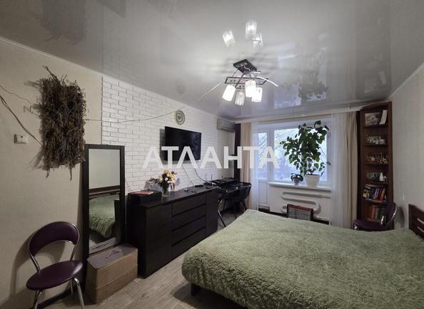1-комнатная квартира по адресу ул. Заболотного ак. (площадь 30 м²) - Atlanta.ua - фото 19