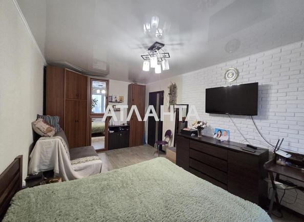 1-комнатная квартира по адресу ул. Заболотного ак. (площадь 30 м²) - Atlanta.ua - фото 20